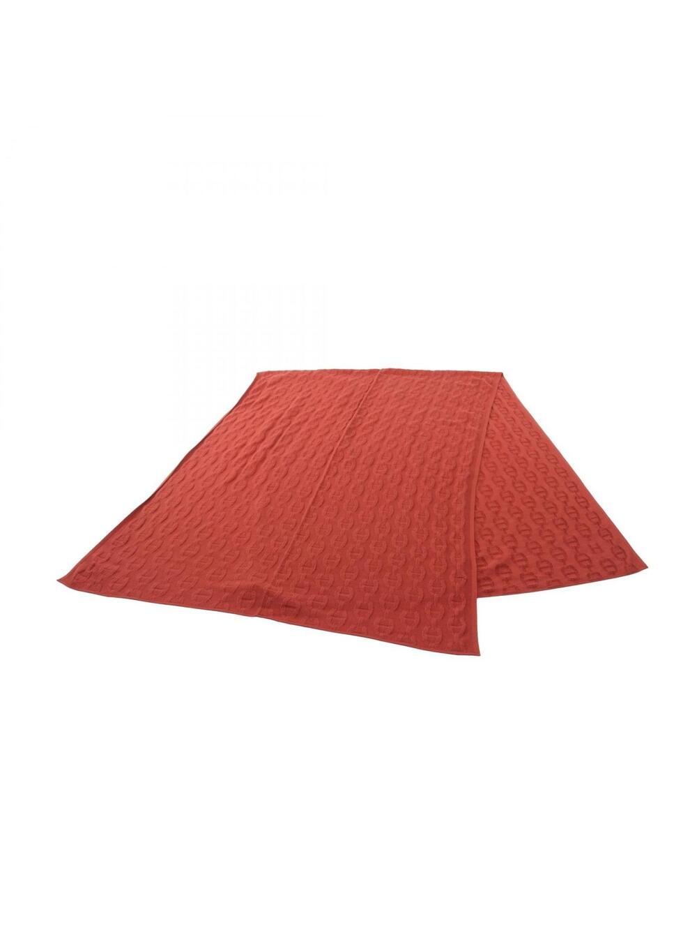 Hermes Chaine Dancre Knit Scarf Stole #374517H85B